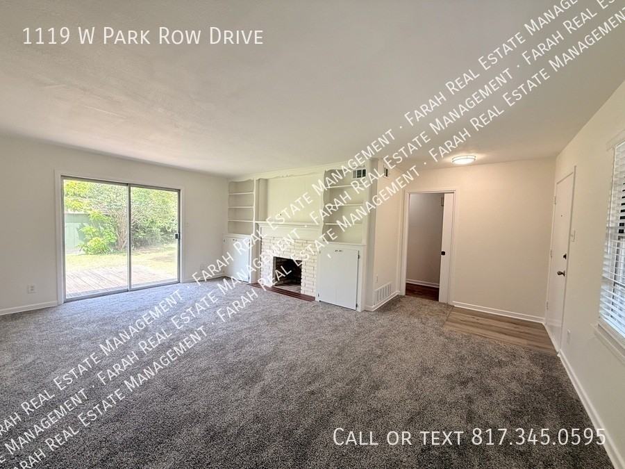 1119 W Park Row Dr - Photo 4 of 22