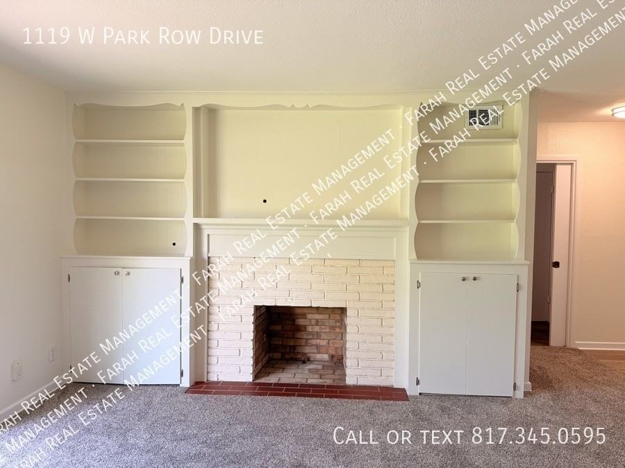 1119 W Park Row Dr - Photo 5 of 22