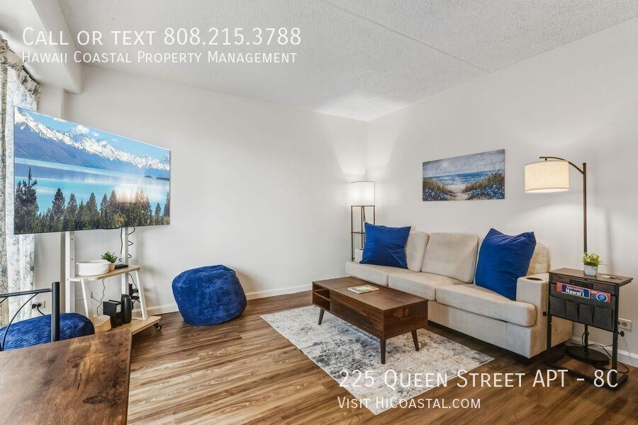 225 Queen St #8C - Photo 4 of 22
