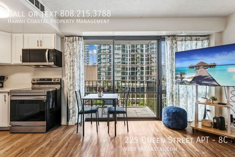 225 Queen St #8C - Photo 5 of 22