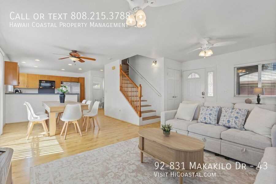 92-831 Makakilo Dr #43