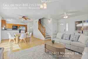 featured image of 92-831 Makakilo Dr #43