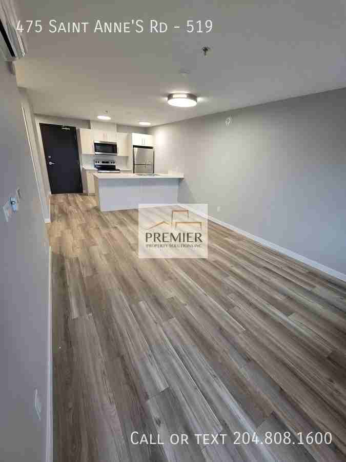 475 St Anne'S Rd #519
