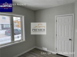 featured image of Alexander Avenue