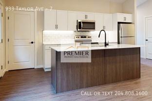 933 Taylor Ave #7 - Photo 1 of 1