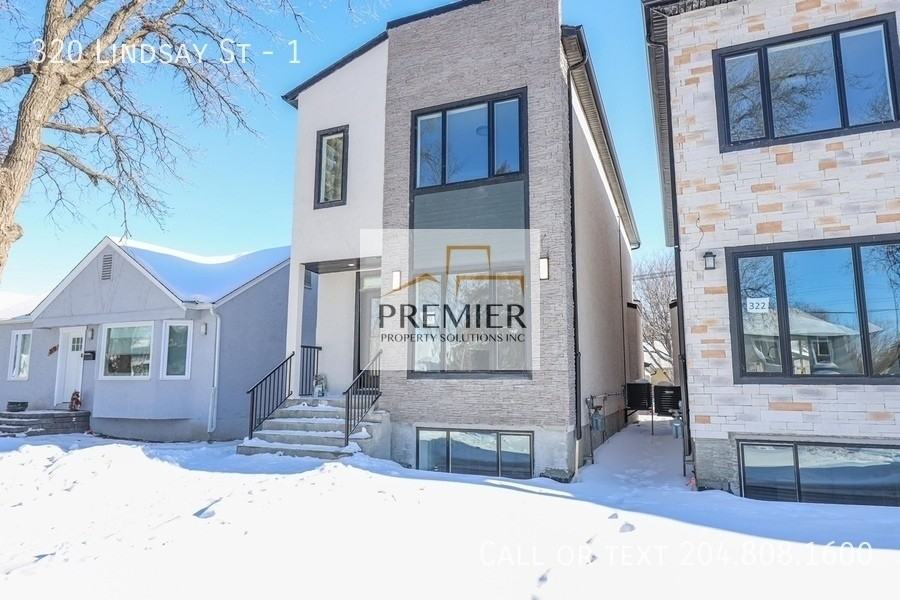 320 Lindsay St #1