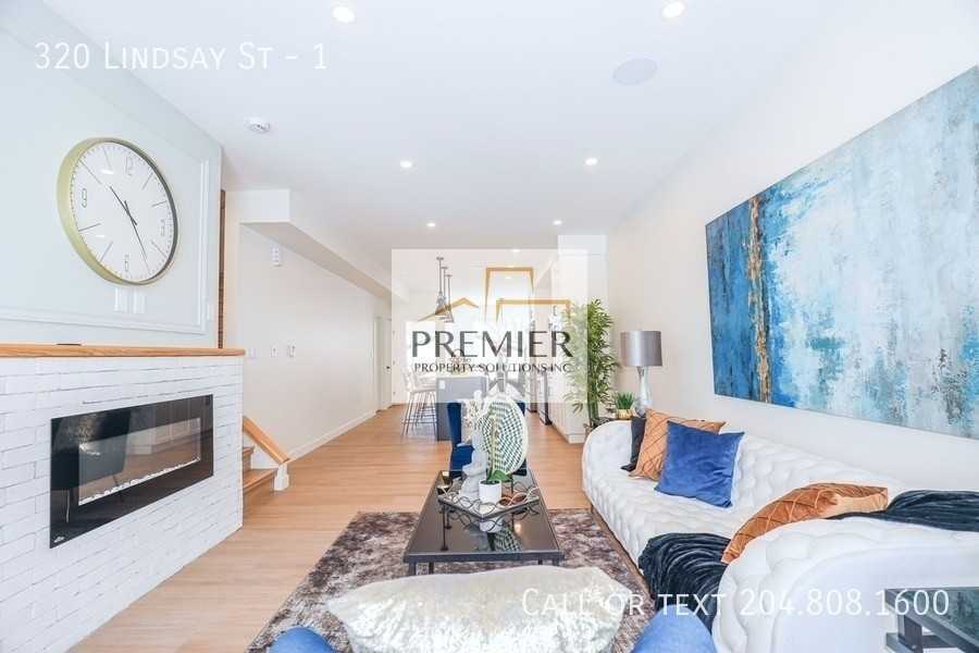 320 Lindsay St #1 - Photo 5 of 19