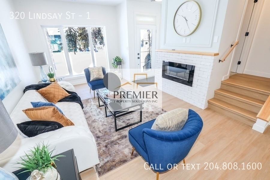 320 Lindsay St #1 - Photo 6 of 19