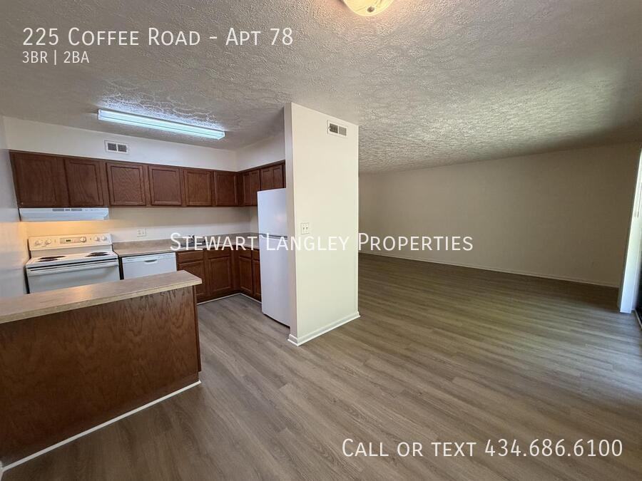 Huntingwood Apartments - Photo 5 of 27