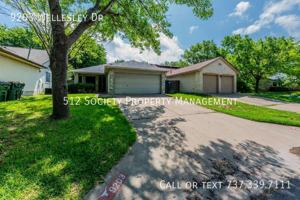 featured image of 9203 Wellesley Dr