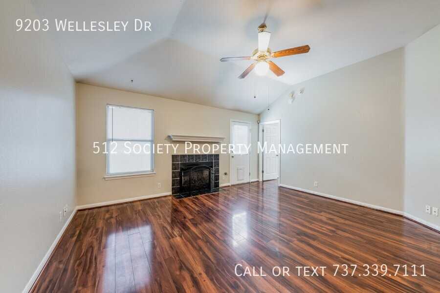 9203 Wellesley Dr - Photo 2 of 22