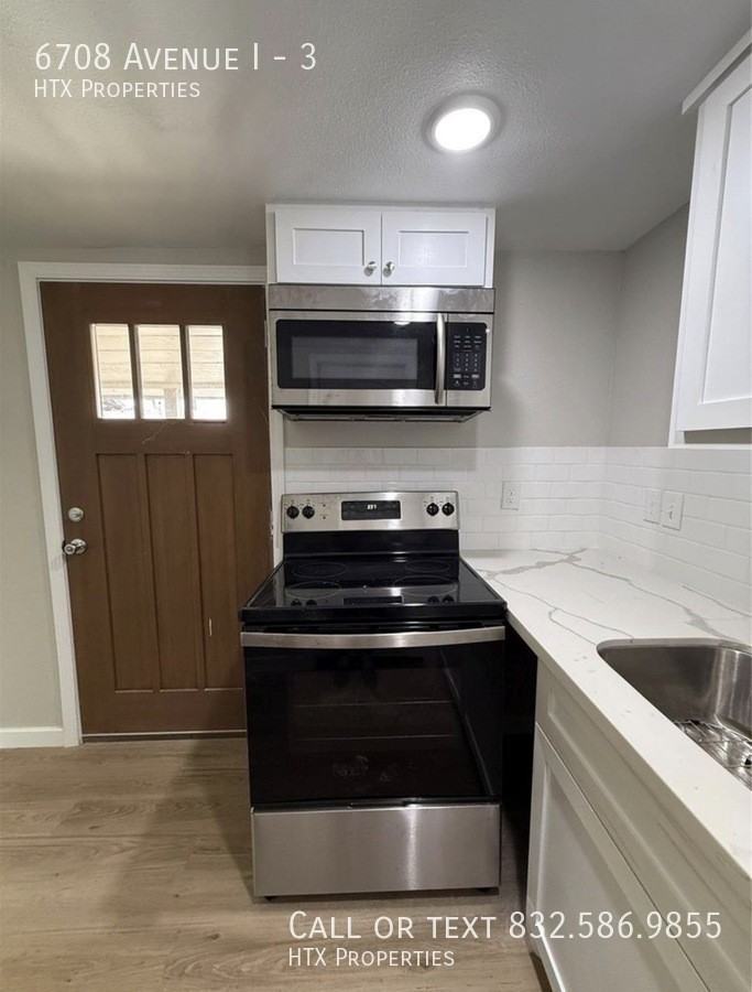 6708 Avenue I #3 - Photo 2 of 9