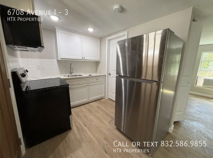 6708 Avenue I #3 - Photo 3 of 9