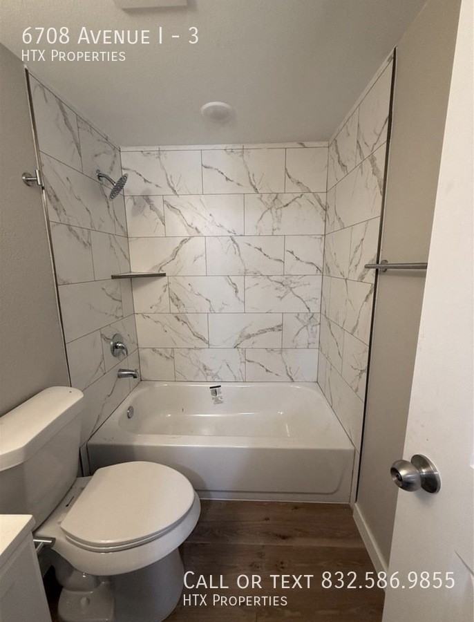 6708 Avenue I #3 - Photo 7 of 9