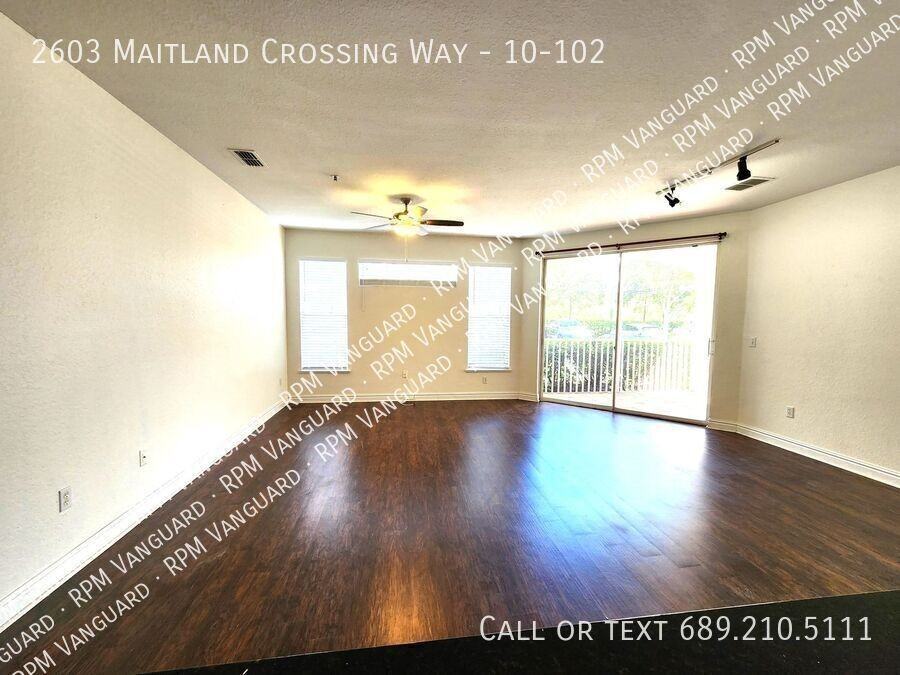 2603 Maitland Crossing Way #10-102 - Photo 2 of 12