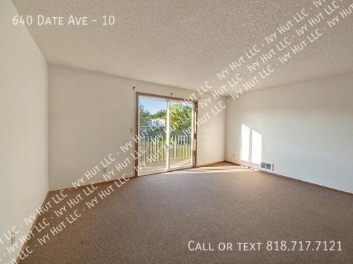 640 Date Ave #10