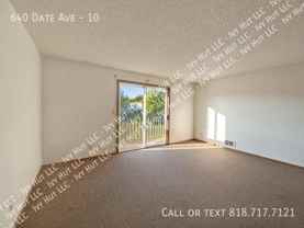 640 Date Ave #10 - Photo 1 of 1