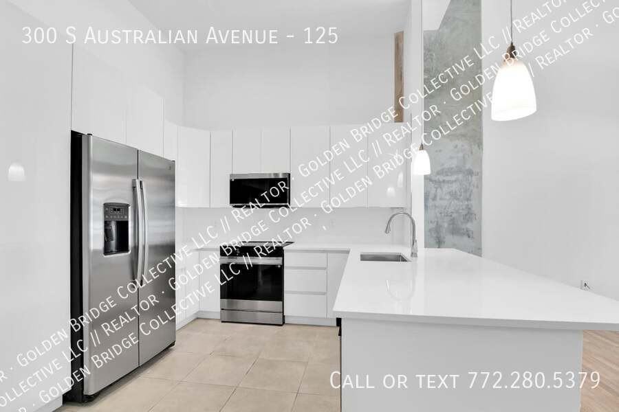 300 S Australian Ave #125 - Photo 2 of 12