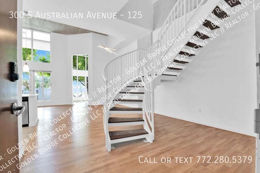 300 S Australian Ave #125 - Photo 3 of 12