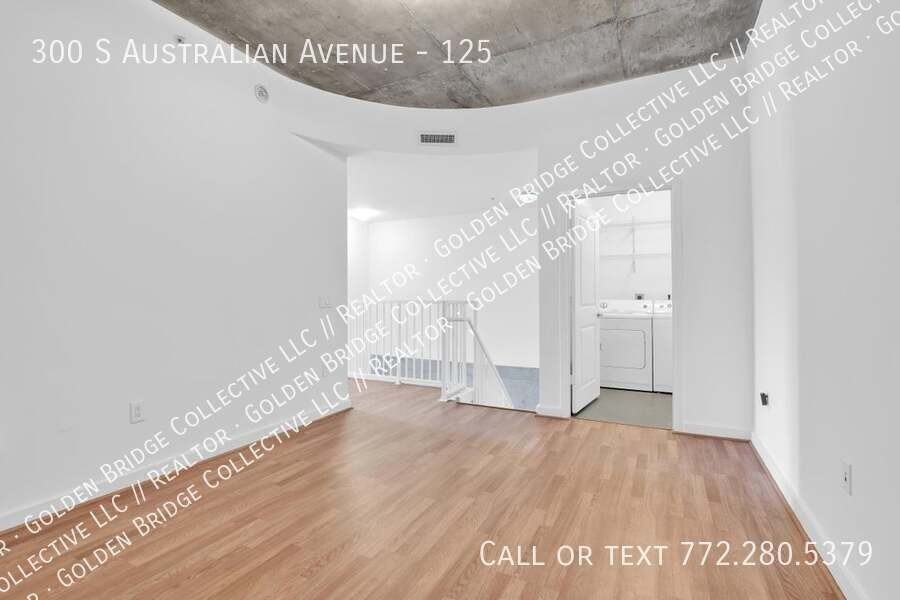 300 S Australian Ave #125 - Photo 4 of 12