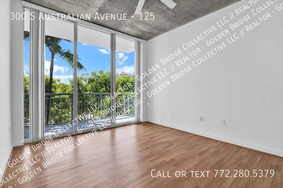 300 S Australian Ave #125 - Photo 5 of 12