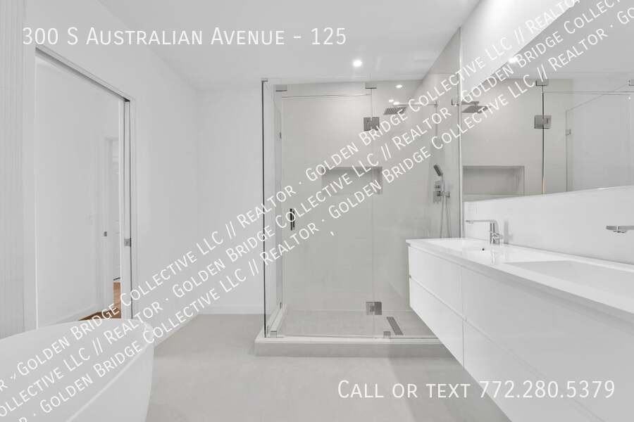 300 S Australian Ave #125 - Photo 6 of 12