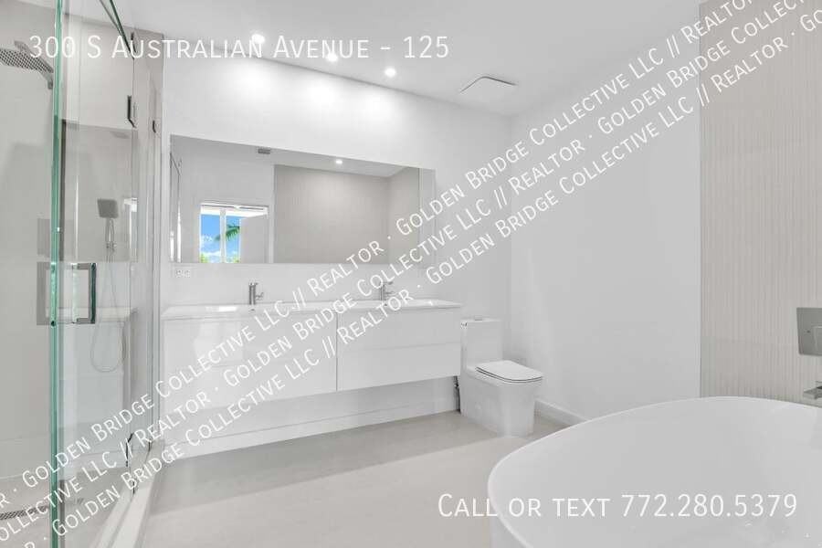 300 S Australian Ave #125 - Photo 7 of 12