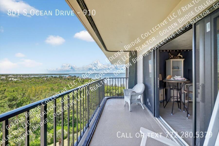 801 S Ocean Dr #910 - Photo 2 of 10