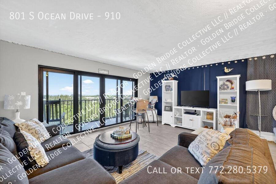 801 S Ocean Dr #910 - Photo 4 of 10
