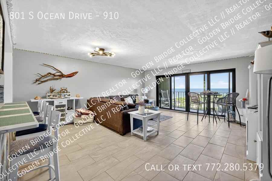 801 S Ocean Dr #910 - Photo 5 of 10
