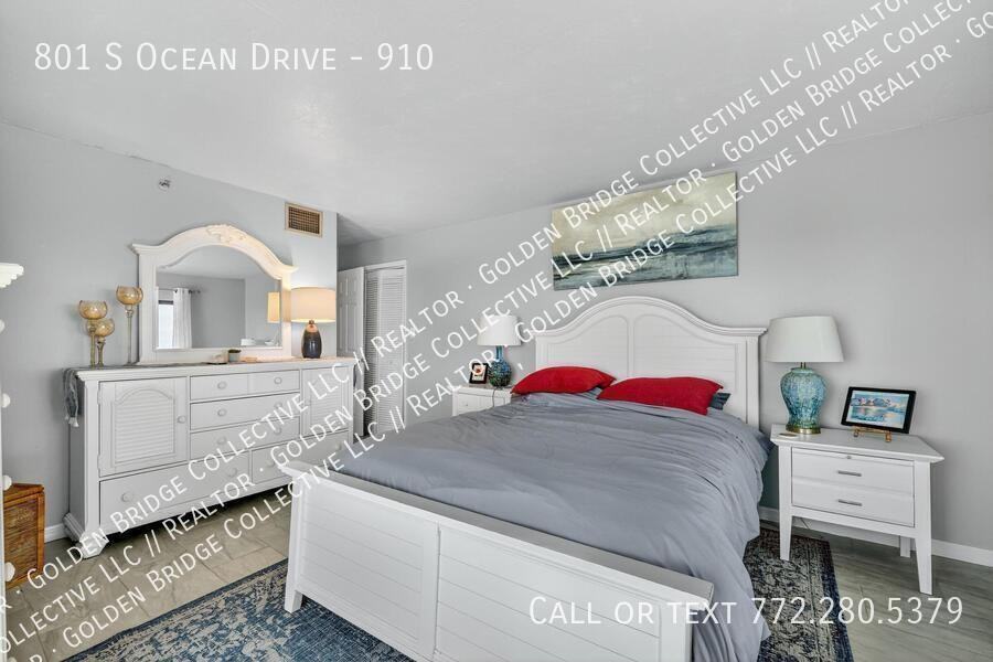801 S Ocean Dr #910 - Photo 6 of 10