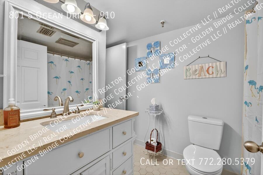 801 S Ocean Dr #910 - Photo 7 of 10