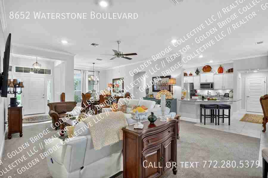 8652 Waterstone Blvd - Photo 3 of 13