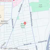 featured image of 228 -230 Franklin Ave #FL2