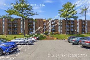 75 S Reynolds St #116 - Photo 1 of 1