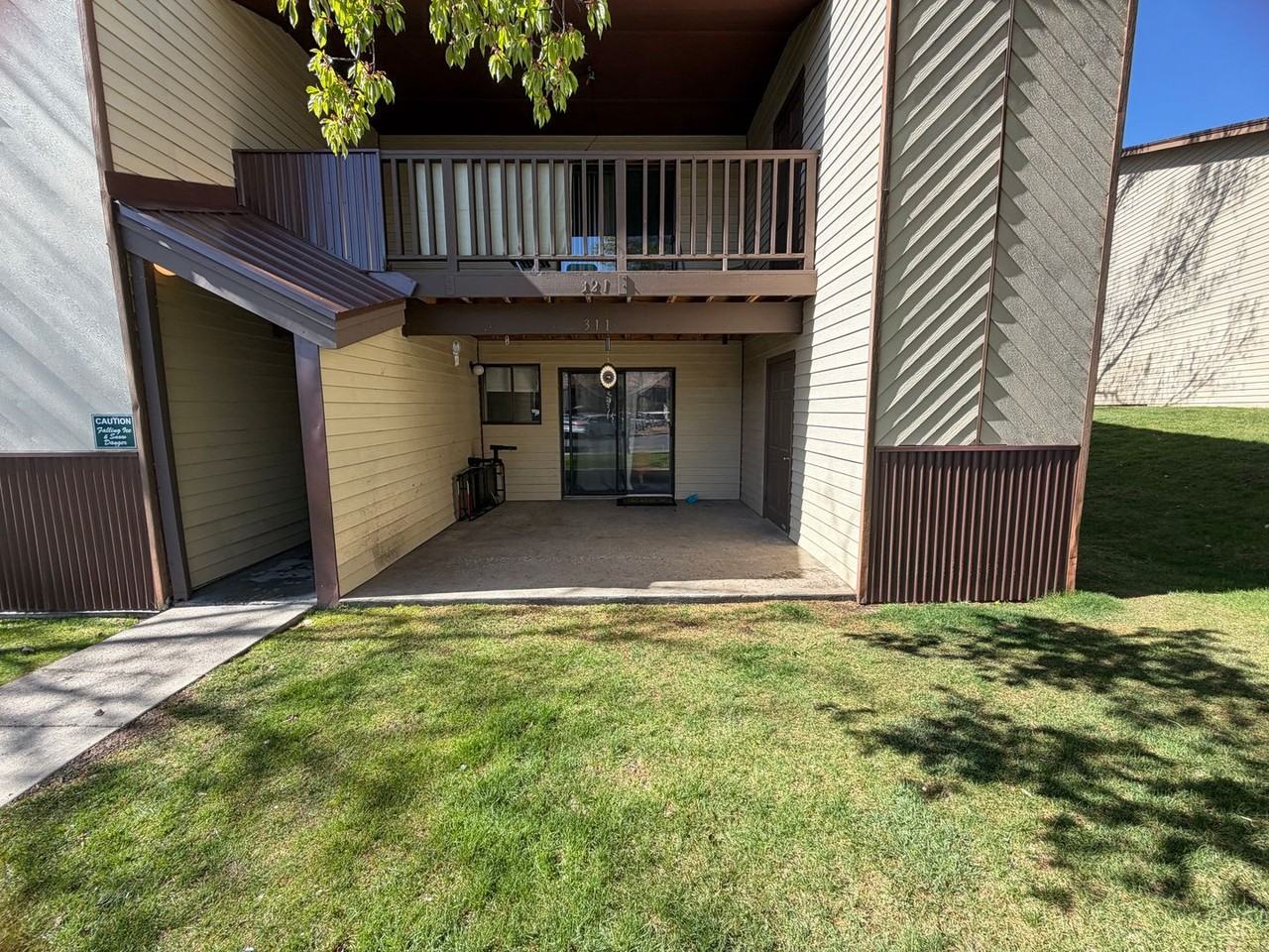 1206 Avenida Del Sol #311