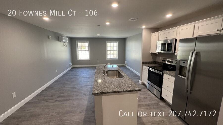 20 Fownes Mill Ct #106 - Photo 2 of 33