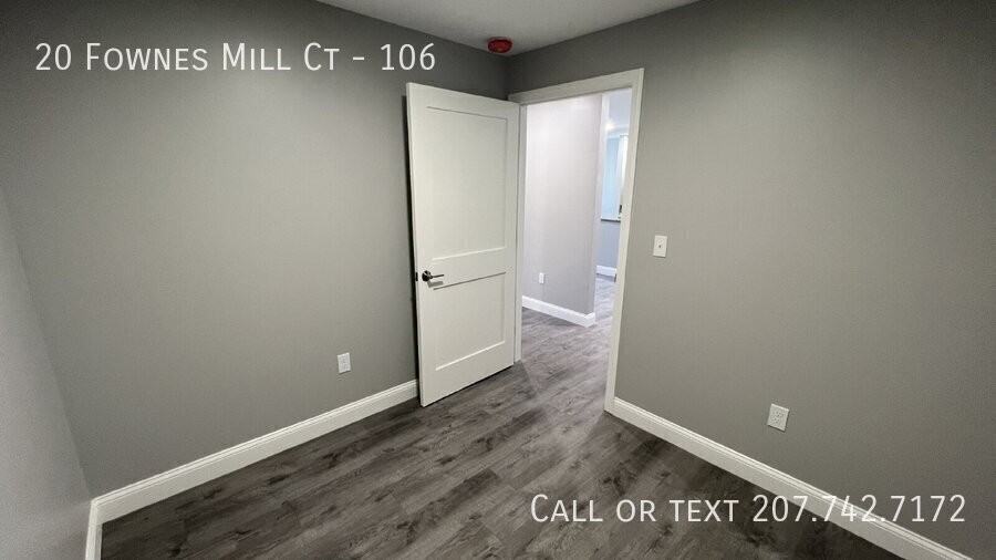 20 Fownes Mill Ct #106 - Photo 5 of 33