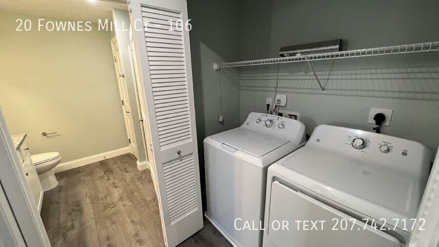 20 Fownes Mill Ct #106 - Photo 7 of 33