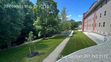 featured image of 20 Fownes Mill Ct #112