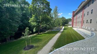 20 Fownes Mill Ct #112 - Photo 1 of 1