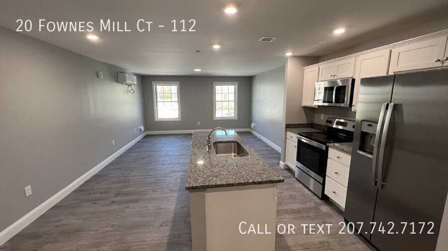 20 Fownes Mill Ct #112 - Photo 2 of 33