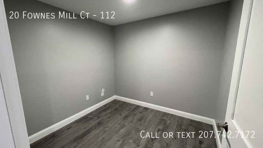 20 Fownes Mill Ct #112 - Photo 5 of 33