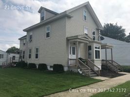 featured image of 21 Grove St