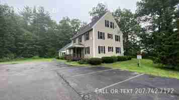 featured image of 279 Mast Rd #2D