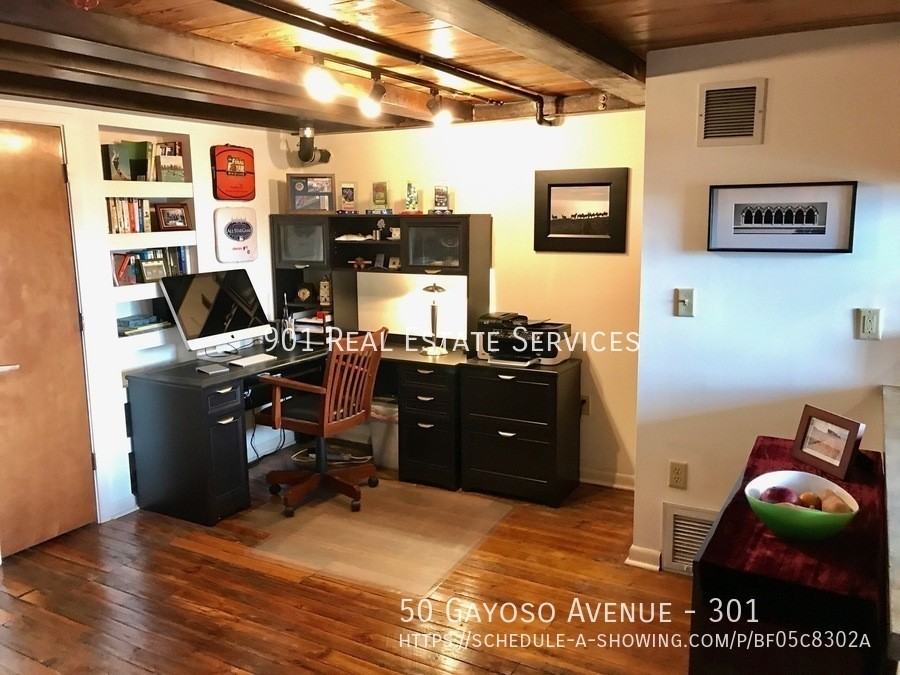 50 Gayoso Ave #301 - Photo 6 of 16