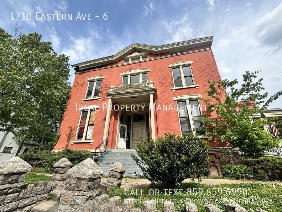 1710 Eastern Ave #6