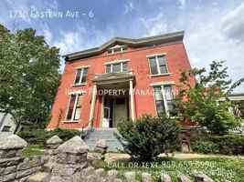 featured image of 1710 Eastern Ave #6