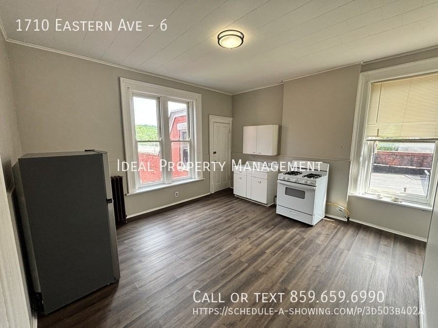 1710 Eastern Ave #6 - Photo 2 of 9