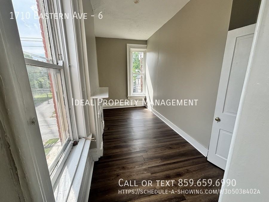1710 Eastern Ave #6 - Photo 5 of 9